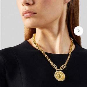 VERSACE Necklace